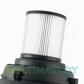 Пылесос Kolner KVC 1700S картинка 6
